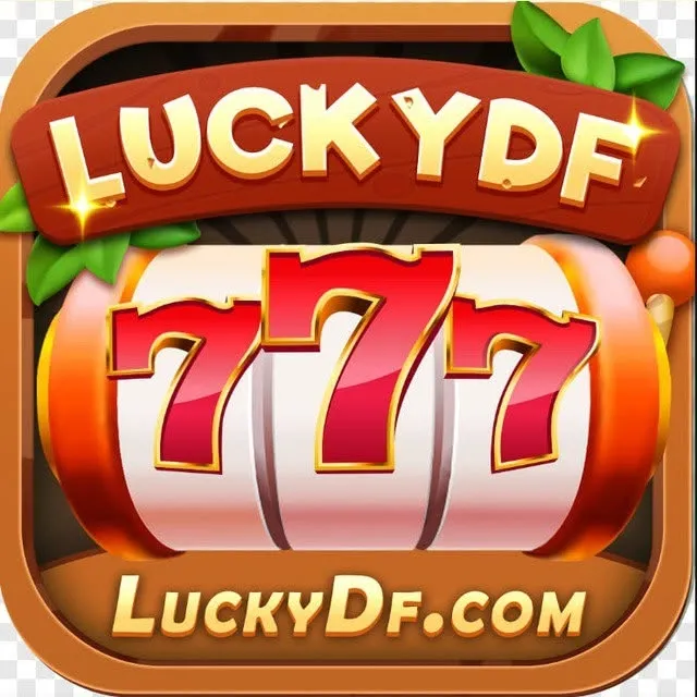 LUCKYDF - Game Puzzle Menarik dan Menantang