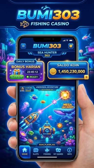 Katalog aplikasi terbaru dan berkualitas tinggi di bumi303.